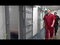 Sheriff Carmine Marceno Announces Behind the Tape-The Booking Process