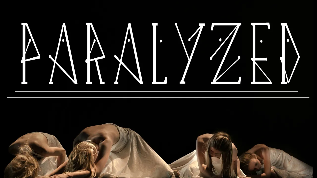 Paralyzed - NF [UnRapped Remix] (No Rap, Uptempo Version)