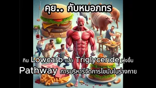 การกินอาหารแปรรูปมีผลต่อระดับไตรกีสไลน์อย่างไร