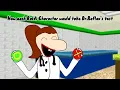 Lagu How each Baldi Characters would take Dr.Reflex’s test (Baldi Basics)