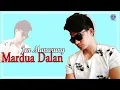 Download Lagu Mardua Dalan (Official Video Lirik) - Jen Manurung