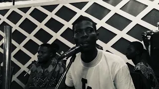 live performance