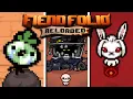 Fiend Folio Just Got a MASSIVE Update 400 NEW Items