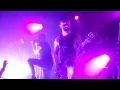 Download Lagu Memphis May Fire: Need To Be, Take Action Tour