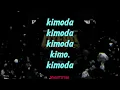 TOXIC LYRIKALI FT ZERRO SUFURI -(OTERO LYRICS VIDEO)