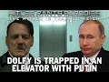Download Lagu Dolfy is trapped in an elevator with Putin