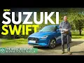 Suzuki Swift Review 2024 Small swift and affordable All you need