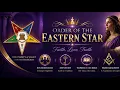 The Order Of The Eastern Star OES