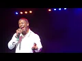 Lagu Keith Sweat - I Give All My Love To You (2019 Concert Performance)