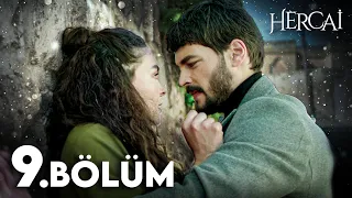 زهرة الثالوث الحلقة 9 