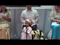 Super Galing ng Bata mag Speech