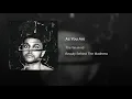 As You Are