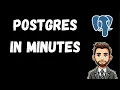 The Fastest Way to Deploy Postgres on AWS Azure Google Cloud