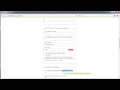 PHP Admin Panel - easy install