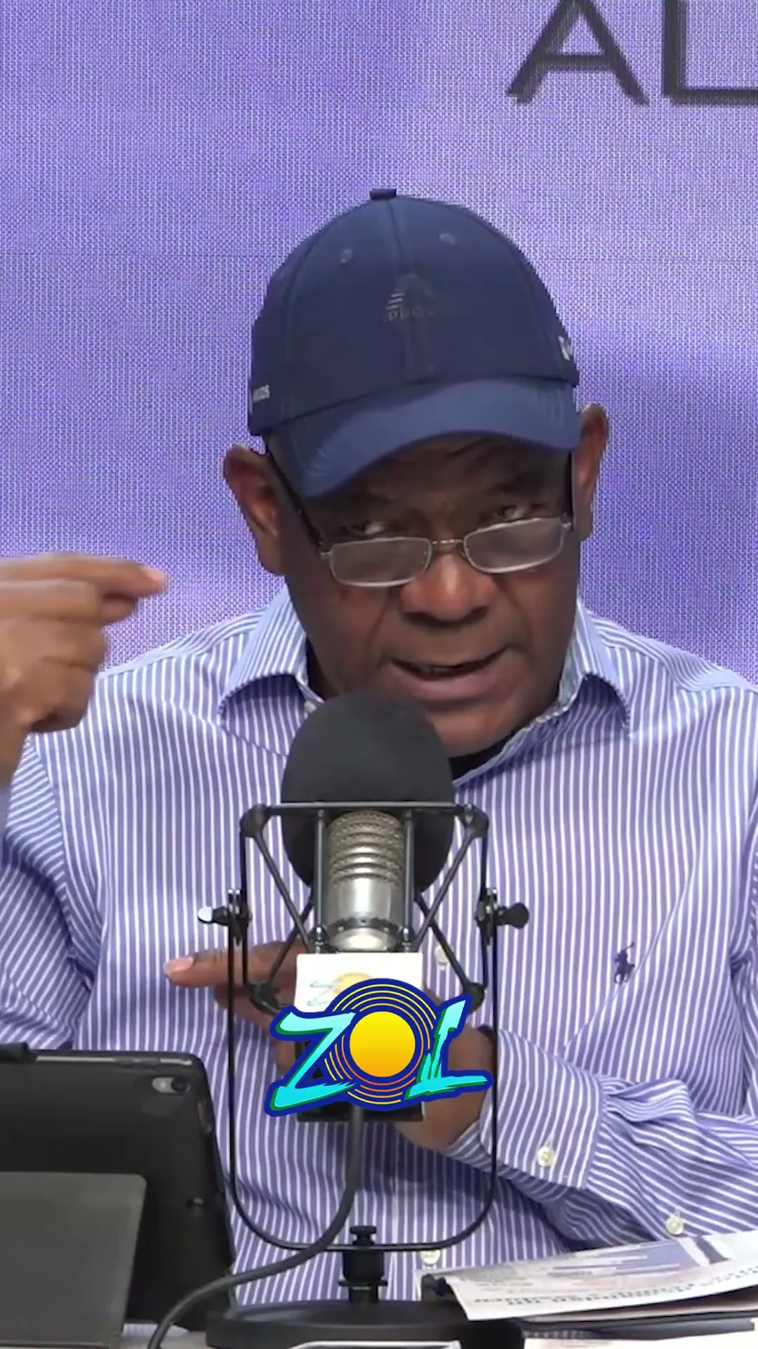 LA SITUACIÓN DE VENEZUELA