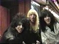 Cherry St The Walk 1989