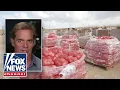 UNDERSTATEMENT Distribution of Gaza aid is a very difficult process Bill Hemmer says