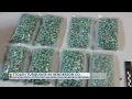 UPDATE 3 arrested in Henderson County for alleged theft of 500 pounds of turquoise worth millions