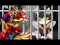DANCING MAD ULTIMATE HE STEPPED ON ME Kiwi Cat FFXIV