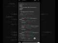 html form