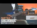 Download Lagu Dreamcatcher: Fairytale - Guitar Cover (드림캐쳐)
