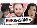 Love Bending and Fan Fiction with Korrasami Idea Channel PBS Digital Studios