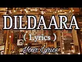 Download Lagu DILDAARA | LYRICS | RA-ONE