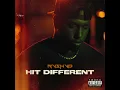 RVSHVD - Hit Different (Instrumental)