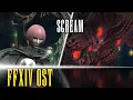 Abyssos Circle Theme Scream in subtitles - FFXIV OST