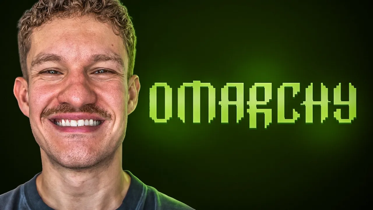 Es wird Zeit, zu Linux zu wechseln: video thumbnail