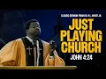 Download Lagu Dr. RL White Jr.'s 1991 Classic Sermon: \