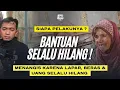 Lagu BANTUAN SELALU HILANG!  Nenek Ini Menangis Kelaparan, Siapa Pelakunya?!