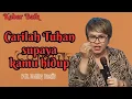 CARILAH TUHAN SUPAYA KAMU HIDUP | Pdt Debby Basjir | Kabar Baik