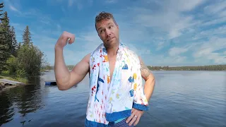 Summer in Canada 🇨🇦