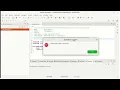 How to fix Launch Failed Binary Not Found in Eclipse IDE