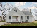 814 Byron Avenue - Waterloo IA