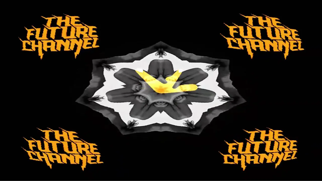 Aphex Twin - Windowlicker - The Future Channel Remix (Official)