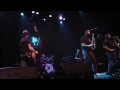 Streetlight Manifesto - A Moment of Silence - Live in San Francisco