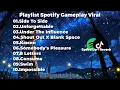 Download Lagu PLAYLIST SPOTIFY COCOK UNTUK GAMEPLAY🔥 | SPEED UP + REVERB☕