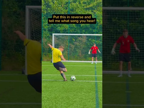 What Song Is THIS? ⚽️☠️
