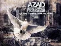 Azad - Fly Away ft. Kool Savas & Francisco