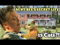 The Surprising Story of Frances Bavier s Estate After Aunt Bee