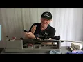 Browning T Bolt trigger fix
