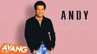 Andy Areh Areh OFFICIAL VIDEO اندی آره آره 