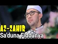 Download Lagu Sa'duna Fiddunya - Az Zahir (Sholawat Kesukaan Mbah Moen)