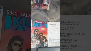  review kaset iklim suci dalam debu kumpulan terbaik iklim the best salem