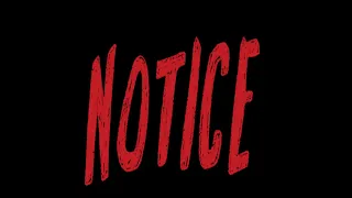 Ana E - Notice