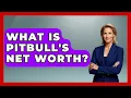 What Is Pitbull s Net Worth - Latin Music Revolution