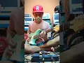 Lagu tamu malam minggu _ cover melodi