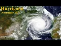 Hurricane November 2027 - Astrological analysis